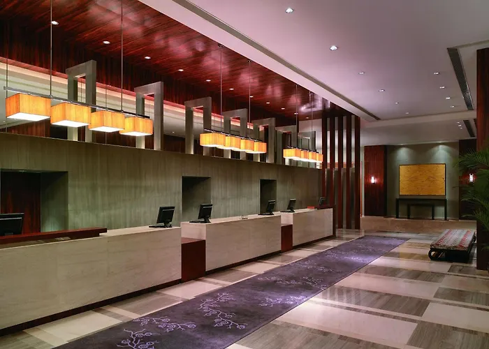 Hotel Hyatt Regency Hong Kong Tsim Sha Tsui