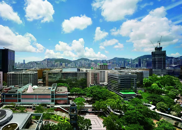 Popway Hotel Hongkong
