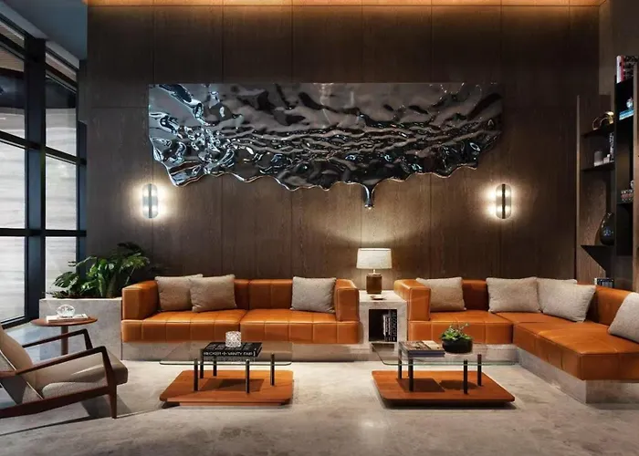 Hotel The Hari Hongkong